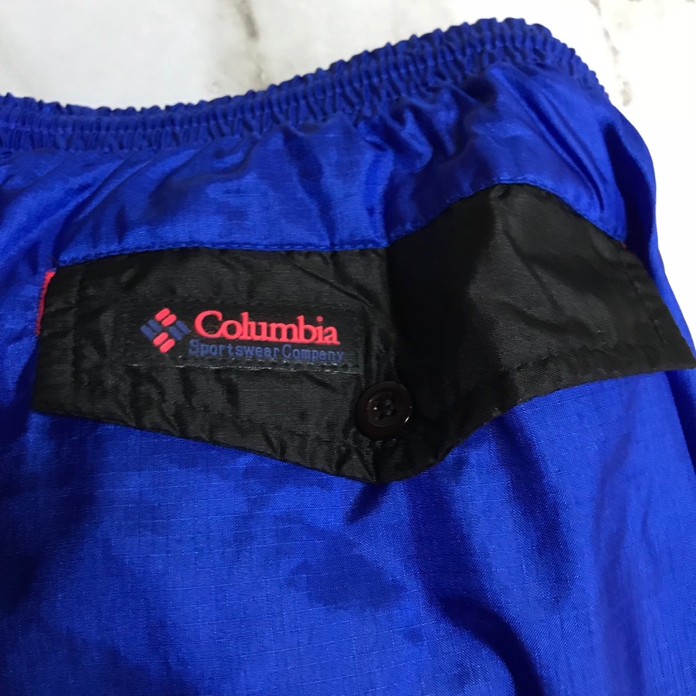 Columbia men’s pants size large